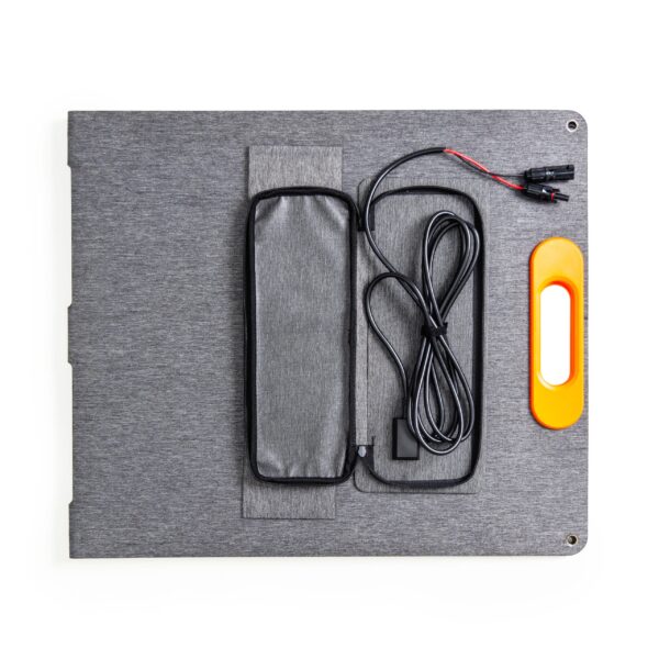 VISIBLE 200W Light-weight Folding Solar Panel - High Efficiency Mono - Image 7