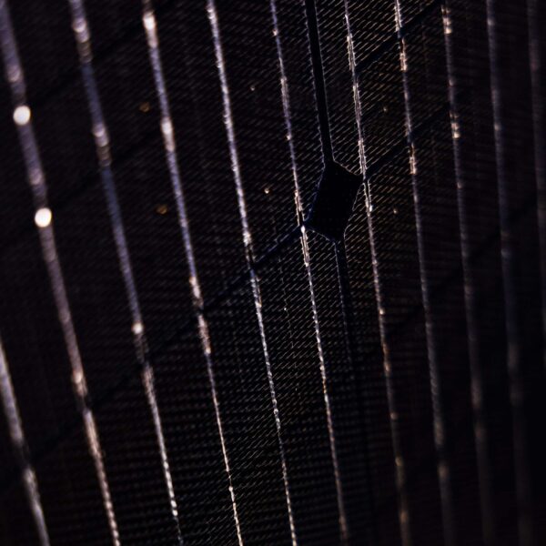 VISIBLE 200W Light-weight Folding Solar Panel - High Efficiency Mono - Image 8