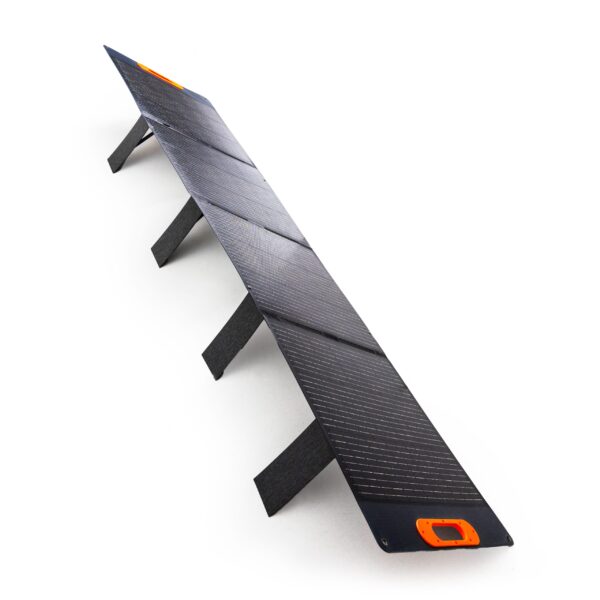 VISIBLE 200W Light-weight Folding Solar Panel - High Efficiency Mono - Image 4