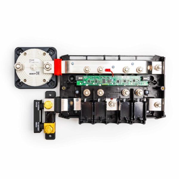 Lynx Clean Install Kit - Image 2