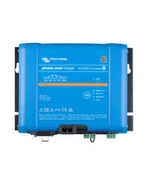 Victron Phoenix Smart IP43 Charger