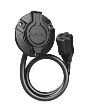 15a Shore Power Inlet
