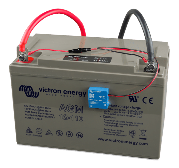 Victron Smart Battery Sense Long Range (up to 10m) - Image 3