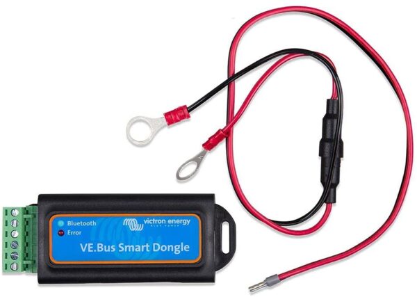 Victron VE. Bus Smart Dongle (for Inverter/Charger Bluetooth) - Image 3