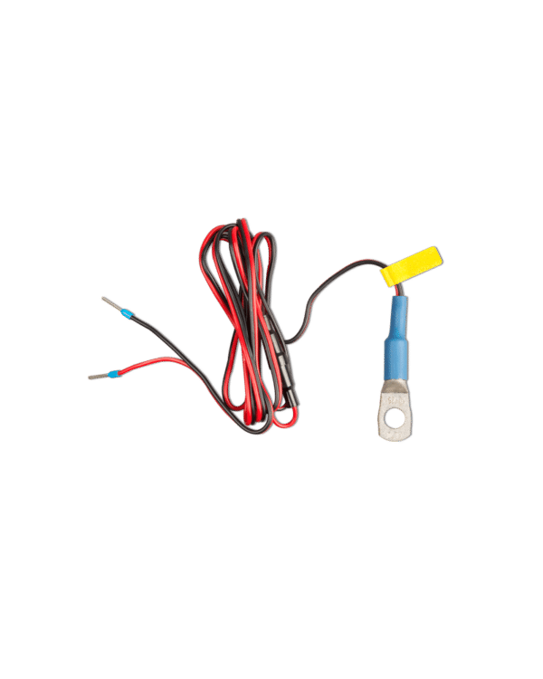 Temperature sensor for BMV-702/712