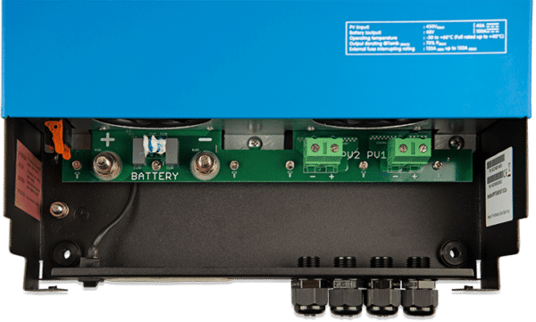 Victron SmartSolar MPPT RS 450|100  - Isolated - Image 3