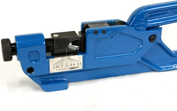 TEMCo Lug Crimper Tool TH0012-8 - Image 3