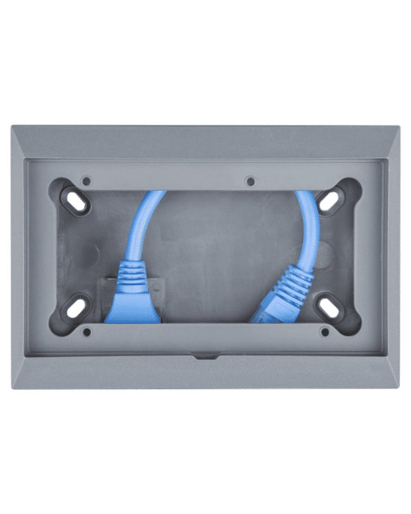 Victron Wall Mounted Enclosure for Digital Multi Control GX
