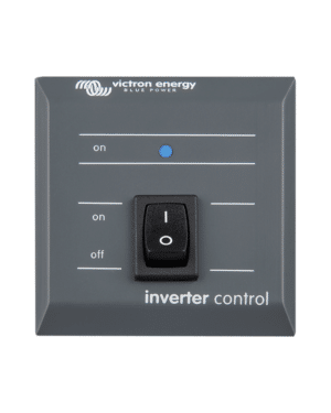 Victron Phoenix Inverter Control VE.Direct