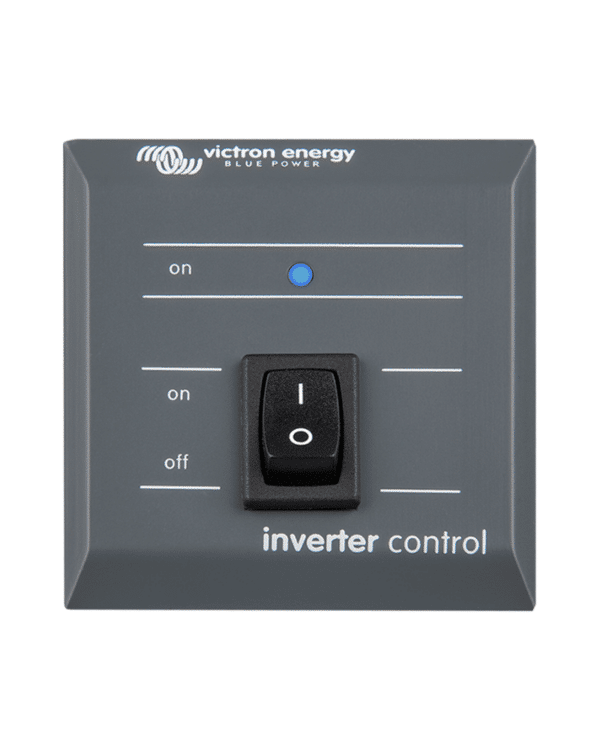 Victron Phoenix Inverter Control VE.Direct