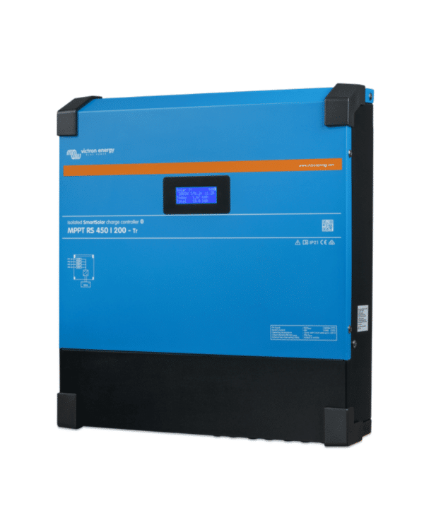 Victron SmartSolar MPPT RS 450|200 - Isolated
