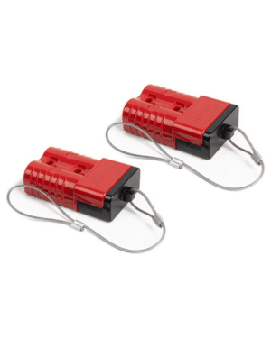 Anderson 2AWG 175A Quick Disconnect