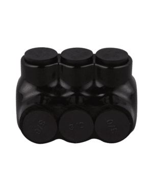 Polaris 3 Wire Ports, 2-14 Wire Range