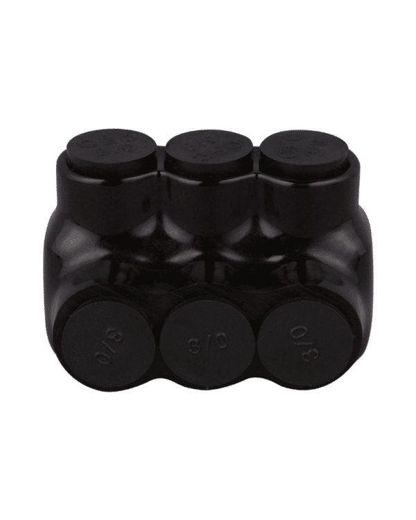 Polaris 3 Wire Ports, 2-14 Wire Range