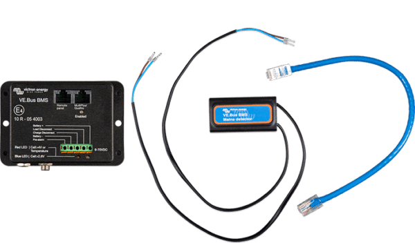 Victron Energy VE. Bus BMS - Image 2