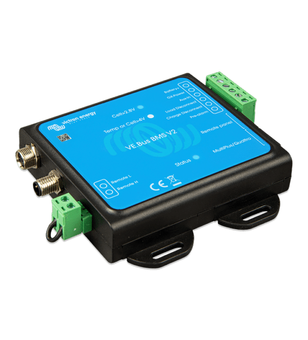 Victron Energy VE. Bus BMS V2 - Image 3