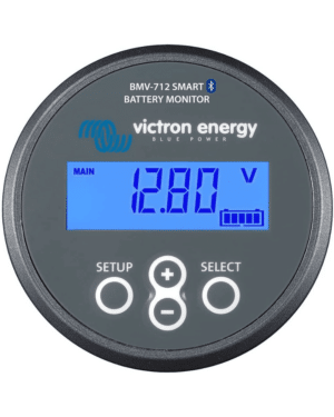 Victron Energy BMV-712 Smart Battery Monitor (Bluetooth)