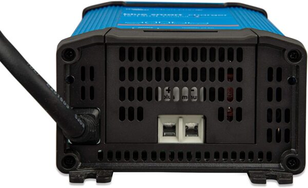 Victron Energy Blue Smart IP22 Battery Charger 120V NEMA 5-15 | Bluetooth (Variations) - Image 3
