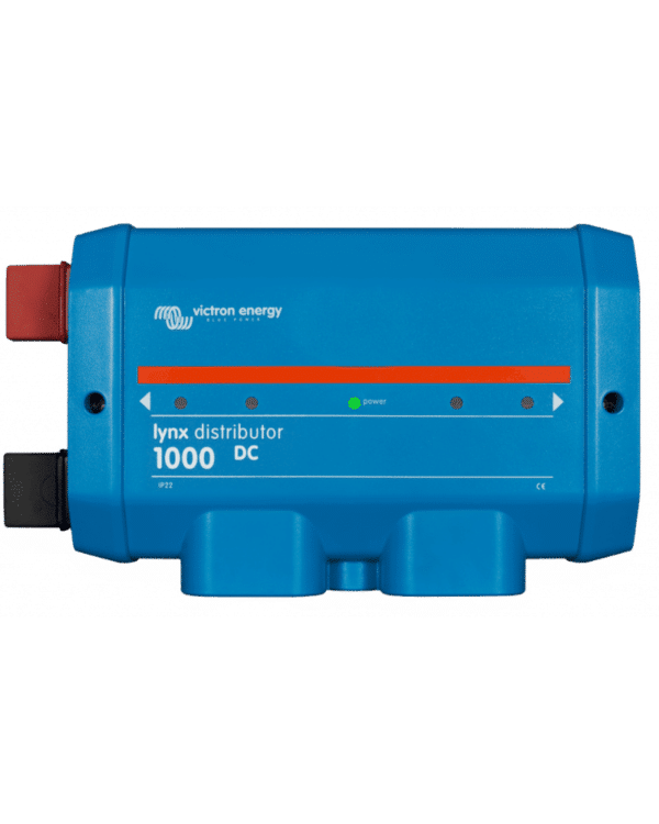 Victron Energy Lynx Distributor