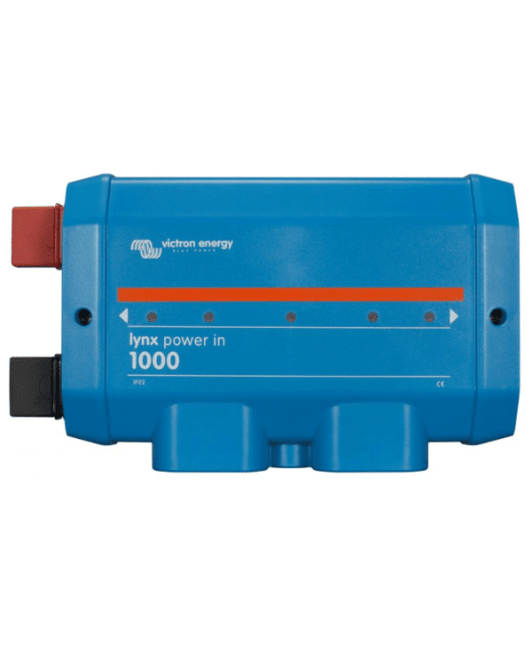 Victron Energy Lynx Power In (Battery Combiner)