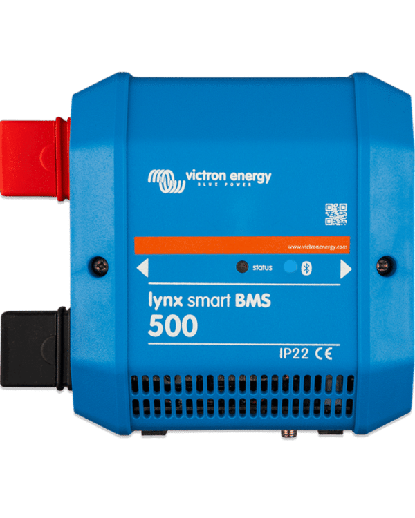 Victron Energy Lynx Smart BMS