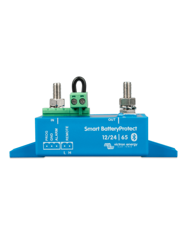 Victron Energy Smart BatteryProtect 65a 100a 220a | Bluetooth