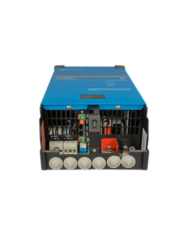 Victron MultiPlus 12/2000/80-50 120V Inverter/Charger - Image 6