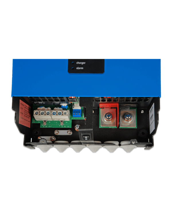 Victron MultiPlus 12/2000/80-50 120V Inverter/Charger - Image 7
