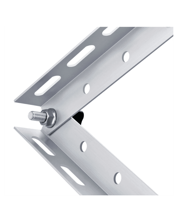 RV Solar Tilt Mount 28" - Image 7