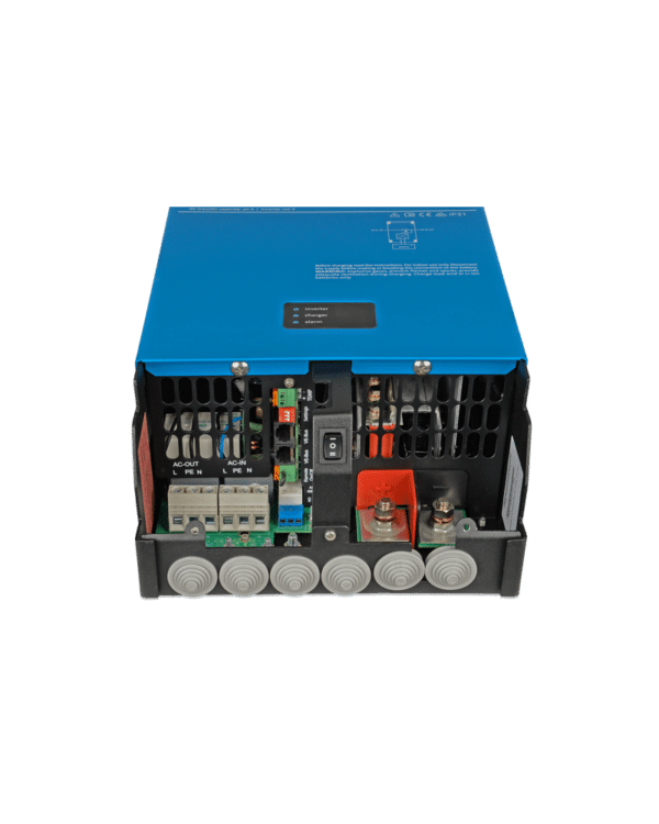 Victron MultiPlus 12/2000/80-50 120V Inverter/Charger - Image 8