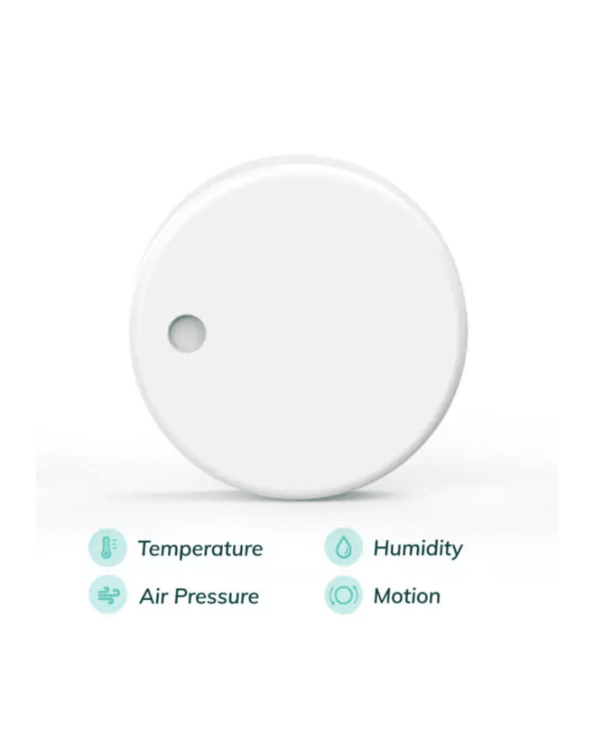 Ruuvi Tag Sensor (4-in-1)