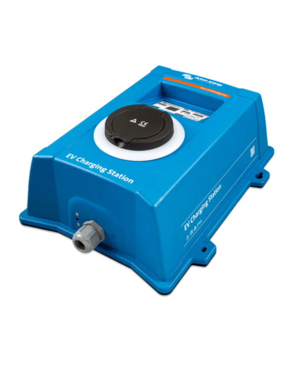 Victron EV Charging Station - Image 5