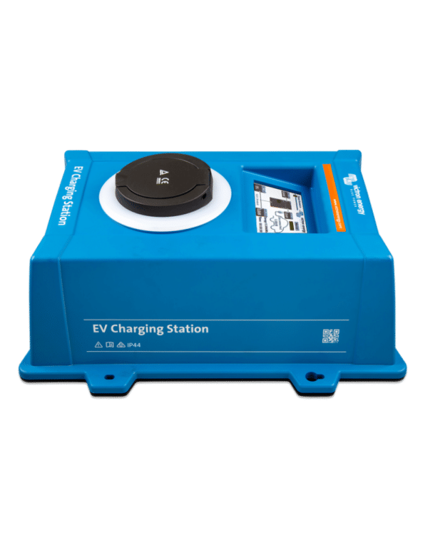 Victron EV Charging Station - Image 7