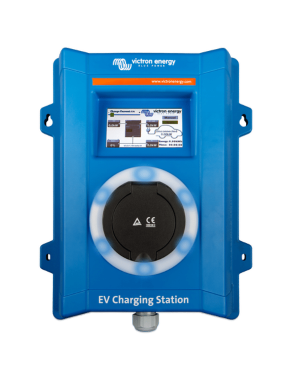 Victron EV Charging Station - Image 8