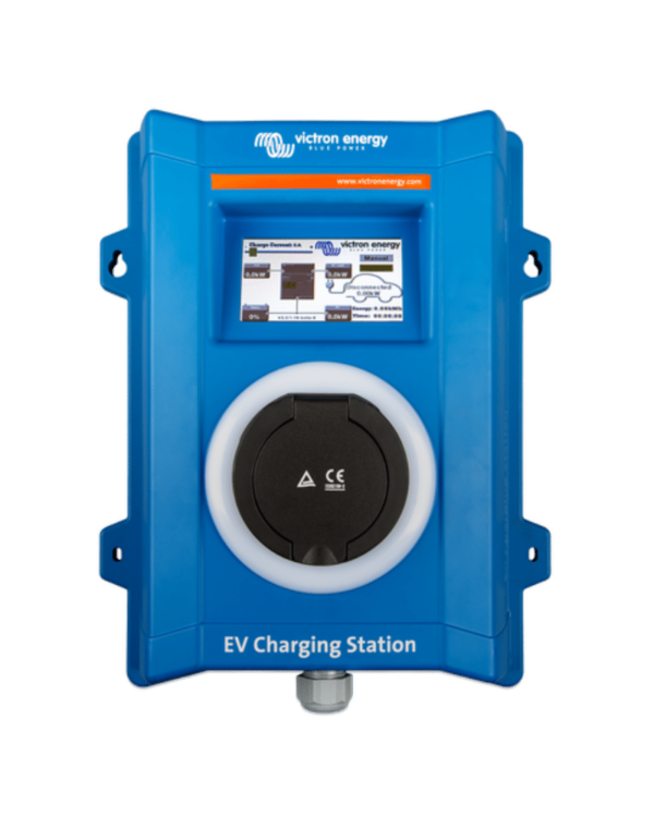 Victron EV Charging Station - Image 9