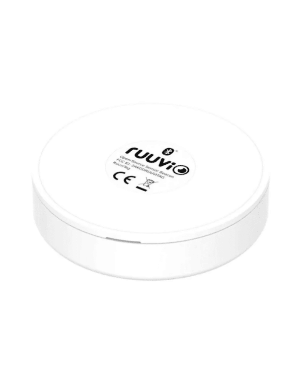 Ruuvi Tag Sensor (4-in-1) - Image 4