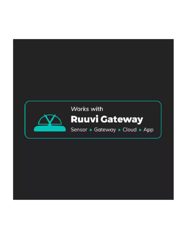 Ruuvi Tag Sensor (4-in-1) - Image 2