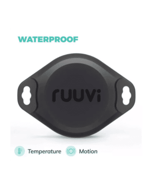 Ruuvi Tag Pro (fully waterproof)