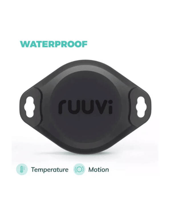 Ruuvi Tag Pro (fully waterproof)