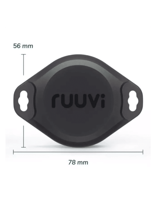 Ruuvi Tag Pro (fully waterproof) - Image 7