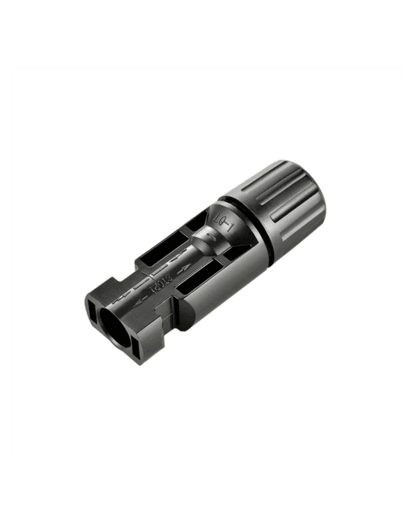 MC4 Solar Connectors - 5 pack - Image 2
