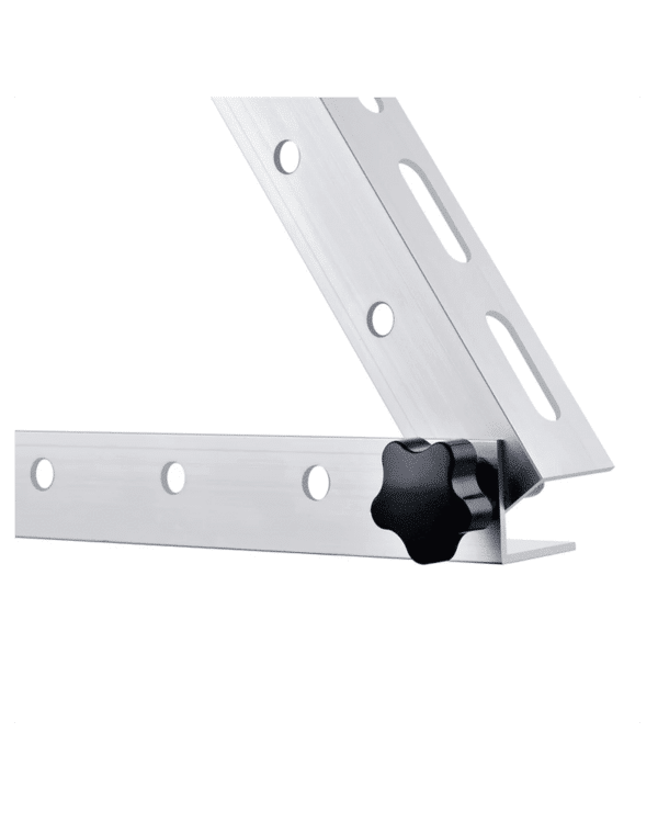 RV Solar Tilt Mount 28" - Image 10