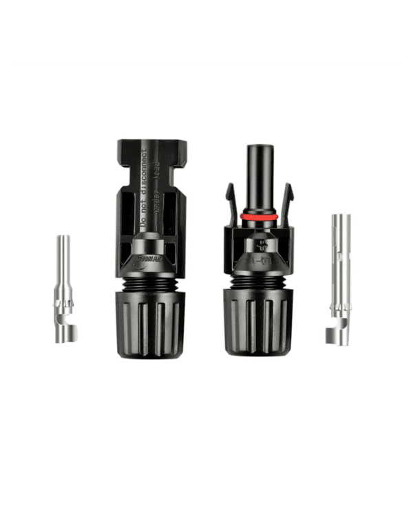 MC4 Solar Connectors - 5 pack - Image 3