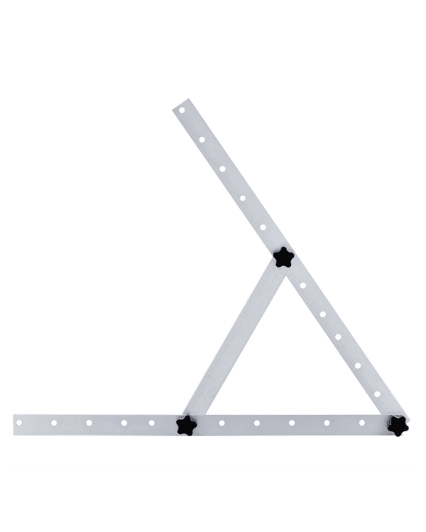 RV Solar Tilt Mount 28" - Image 11