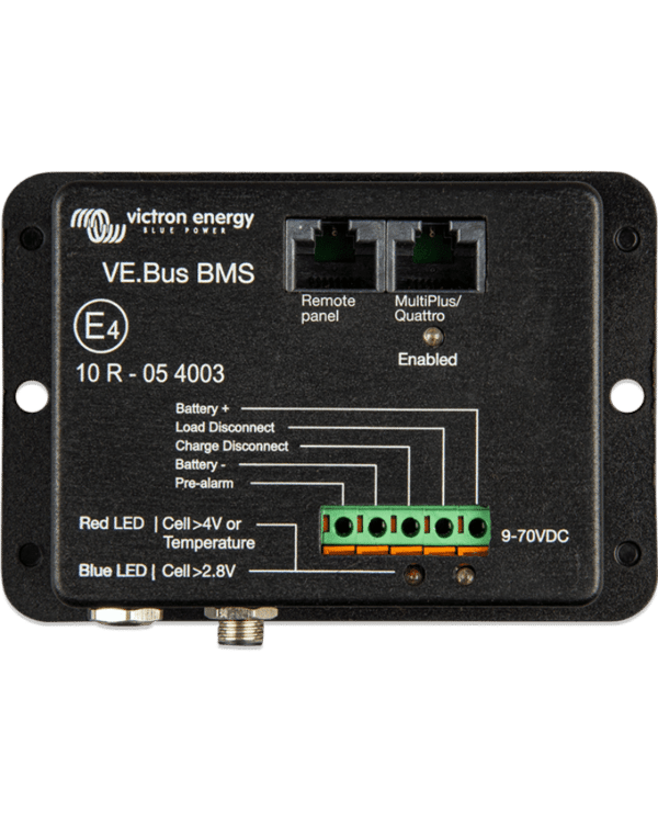 Victron Energy VE. Bus BMS
