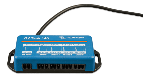 Victron GX Tank 140 - Image 2