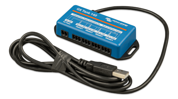 Victron GX Tank 140 - Image 4