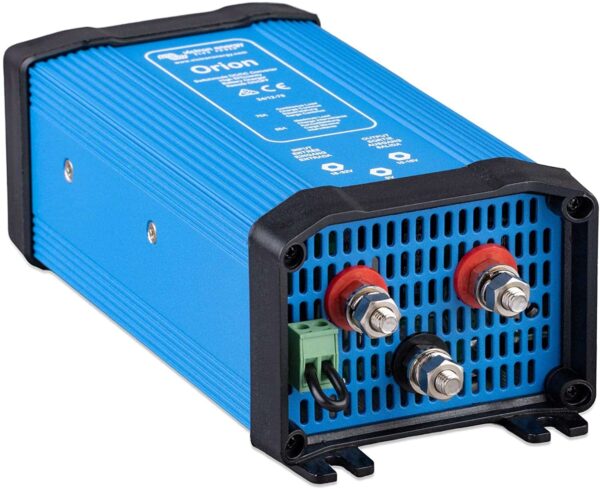 Victron Energy Orion IP20 24/12-Volt 70 Amp DC-DC Converter Non-Isolated | High Power