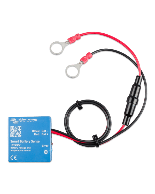 Victron Smart Battery Sense Long Range (up to 10m)