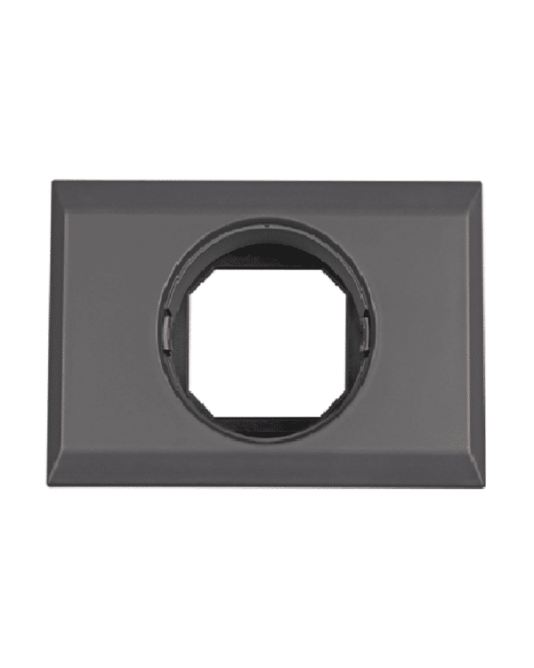 Victron Wall Mounted Enclosure for BMV or MPPT Control